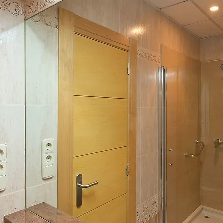Mediterraneo Hotel Valencia