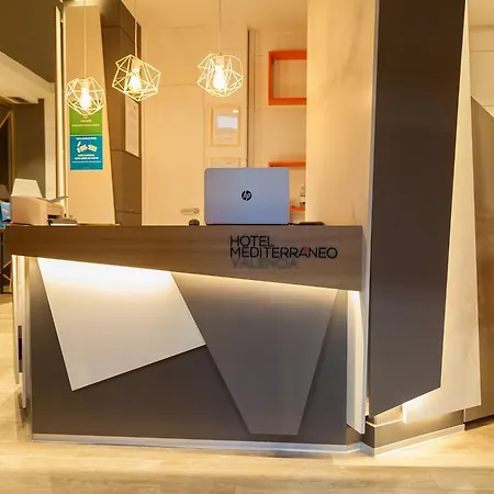 Mediterraneo Hotel